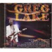 GREG LAKE (Classic Studio T – 5034X) Europe 2007 CD (Prog Rock) (King Crimson, Emerson, Lake & Palmer) GREG LAKE (Classic Studio T – 5034X) Europe 2007 CD (Prog Rock) (King Crimson, Emerson, Lake & Palmer)